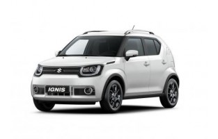 Graphit Automatten Suzuki Ignis