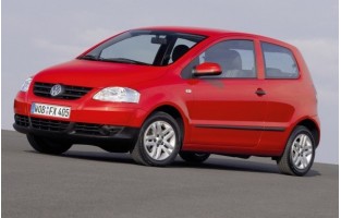 Gt Line Volkswagen Fox Fußmatten