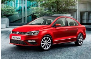 Sport Line Volkswagen Vento Fußmatten